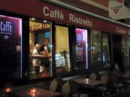 Foto: Ristretto